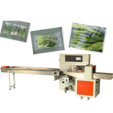 Automatic fresh fruits and vegetable processing equipment
